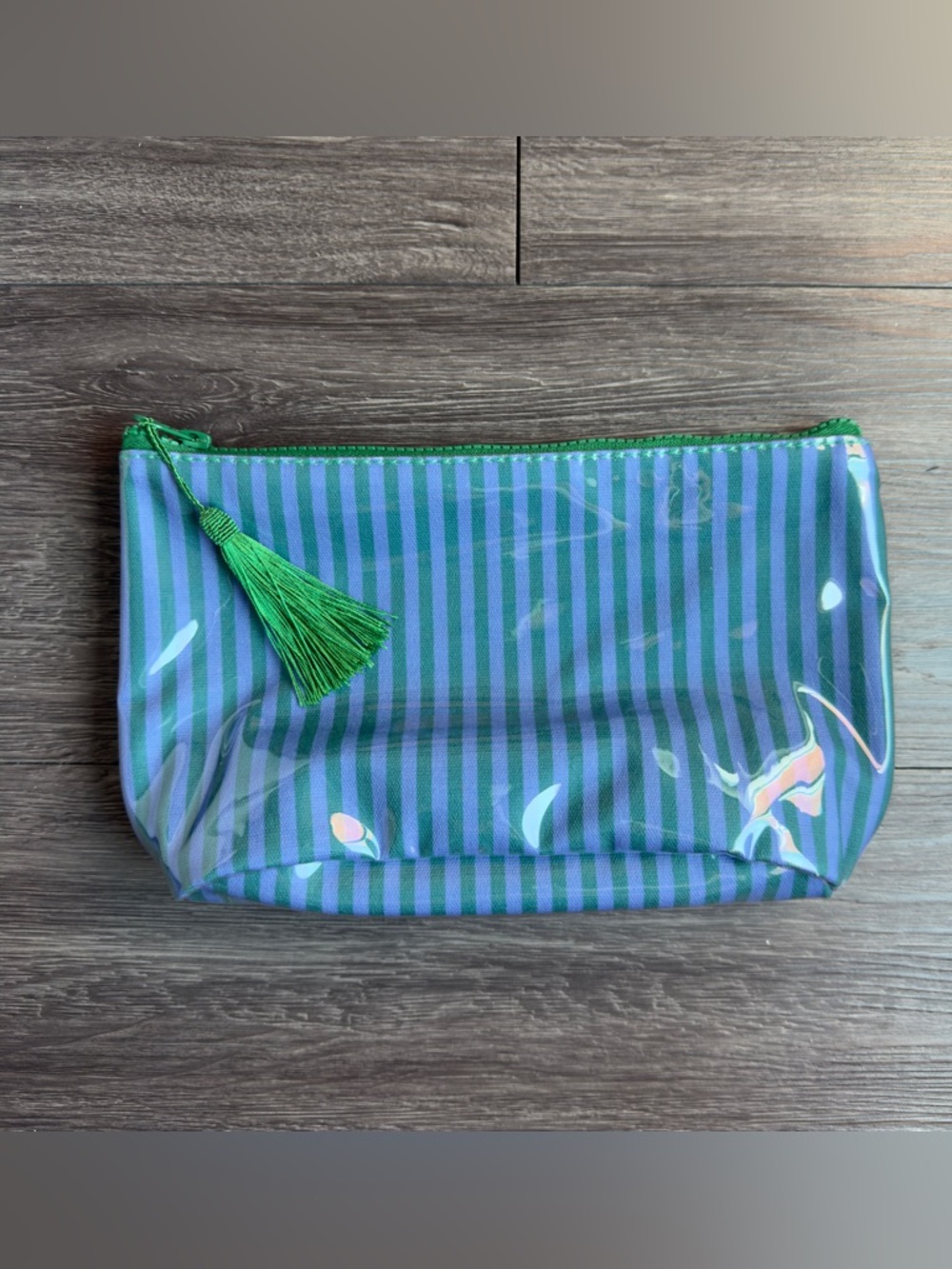 Dairy Boy Makeup Bag - Small